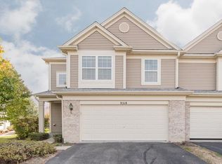 9518 Rainsford Dr, Huntley, IL 60142