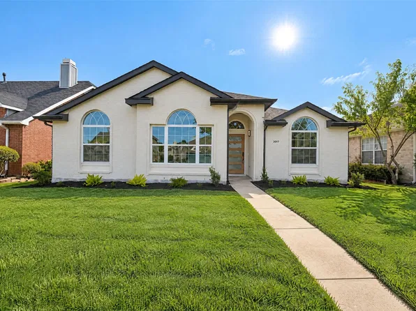 3017 Hibiscus Dr, Garland, TX 75040