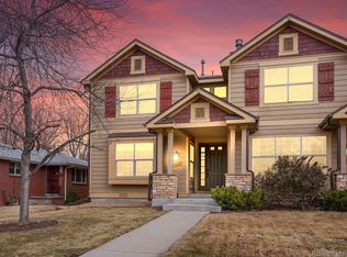 2454 S Gilpin St, Denver, CO 80210