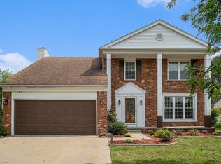 1164 High Ridge Dr, Canton, MI 48187