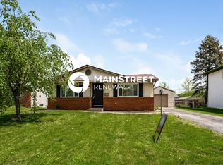 2606 Brownfield Rd, Columbus, OH 43232
