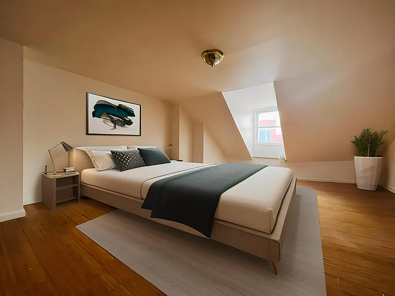 616 S 2nd St #3F — Photo 7
