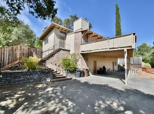 130 Frustuck Ave, Fairfax, CA 94930