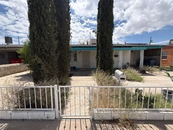 6432 Shirley Ave, El Paso, TX 79905
