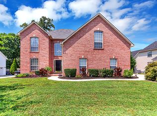 5653 Summitridge Ln, Knoxville, TN 37921