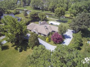 24 Riverside Dr, Rumson, NJ 07760