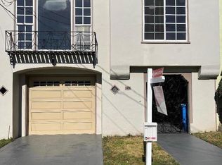 215 Rolph St, San Francisco, CA 94112