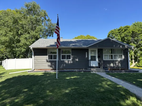6526 W Burdick AVENUE, Milwaukee, WI 53219