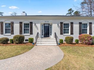 3605 Jamaica Dr, Augusta, GA 30909