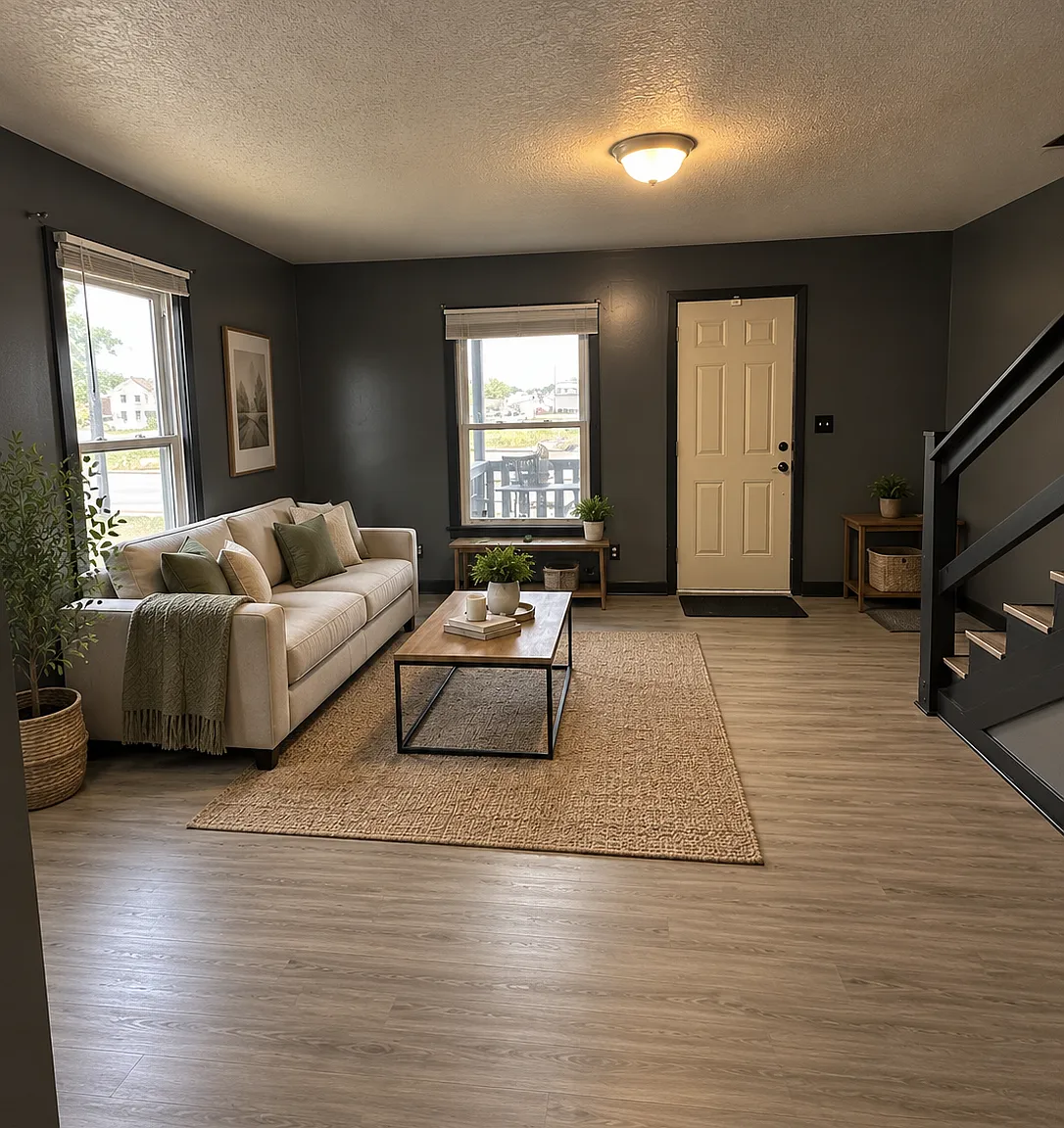 3 bed, 1448 sqft, $1,550 — Photo 4