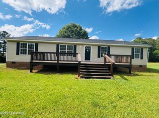 106 Haywood Country Dr, Mount Gilead, NC 27306