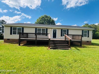 106 Haywood Country Drive, Mount Gilead, NC, 27306