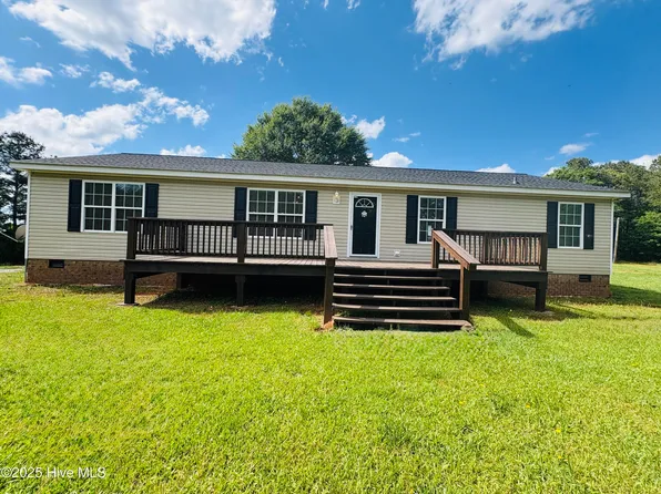 106 Haywood Country Drive, Mount Gilead, NC 27306
