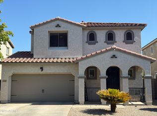 3298 E Morning Star Ln, Gilbert, AZ 85298