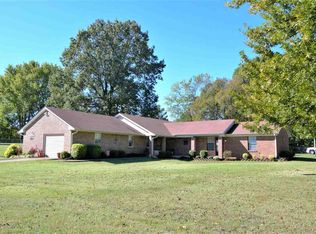 8517 Davidson Rd LOT 18, Olive Branch, MS 38654