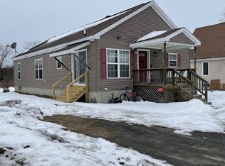 2264 Sleepy Hollow Rd, Athens, NY 12015