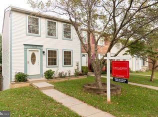10809 Sir Barton Cir, Damascus, MD 20872