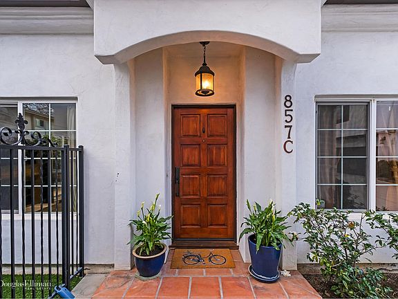 4th image of 857 W Olive Ave #C