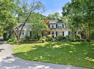 2792 Fieldwood Ct, Winston Salem, NC 27106