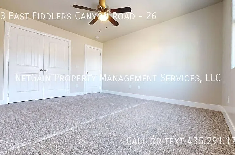 173 E Fiddlers Canyon Rd #26 — Photo 20