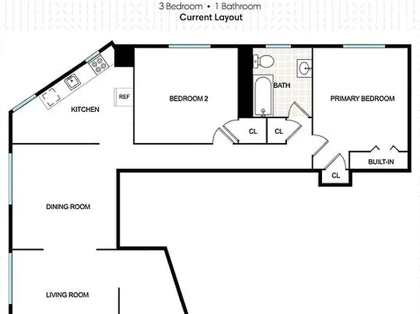 310 Windsor Pl APT 10, Brooklyn, NY 11218