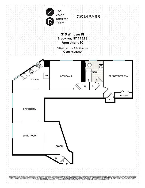 310 Windsor Pl APT 10 photo 1