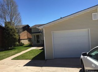 114 Sandstone Dr, Evanston, WY 82930