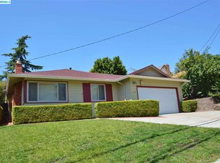 4508 Valley View Rd, Richmond, CA 94803