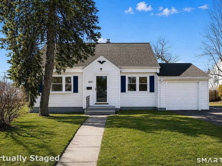 405 Wilcoxson Ave — Photo 1