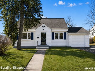 405 Wilcoxson Ave, Stratford, CT, 06614