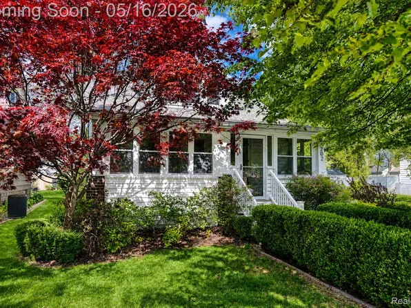 202 S Connecticut Ave, Royal Oak, MI 48067