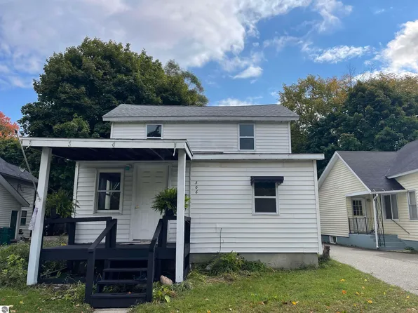 506 N Main St, Mount Pleasant, MI 48858