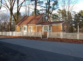 57 Shore Dr, Auburn, MA 01501