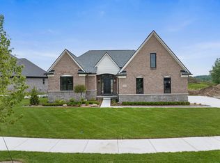 55609 Laurel Oaks Ln #40, Shelby Township, MI 48315