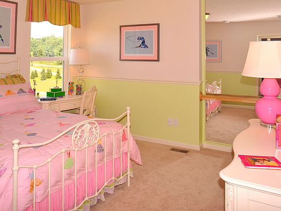The Sasha Bedroom 2