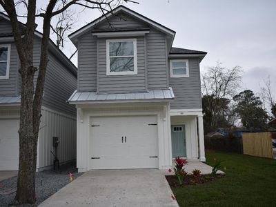 116 And 120 Jackson Rd, Atlantic Beach, FL, 32233