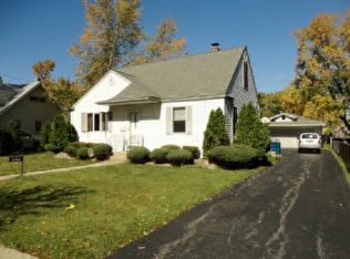 244 E Lyndale Ave, Northlake, IL 60164