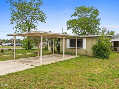 1301 Oakland Dr, Panama City, FL, 32401