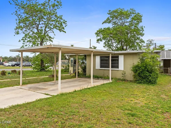 1301 Oakland Dr, Panama City, FL 32401