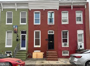 1357 Ward St, Baltimore, MD 21230