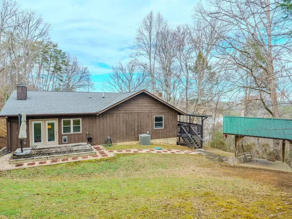 1501 Walt Price Rd, Sevierville, TN 37876