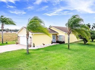 1801 Grand Ridge St, Sebring, FL 33870