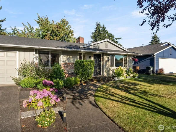 1431 N Villard Street, Tacoma, WA 98406