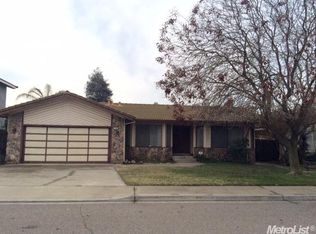 1300 Campbell Way, Turlock, CA 95382