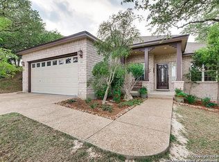 9911 Alms Park Dr, San Antonio, TX 78250