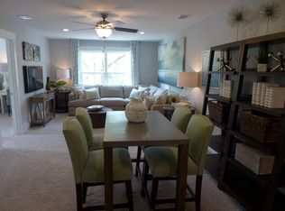 1122 Bright Ct, Charleston, SC 29412