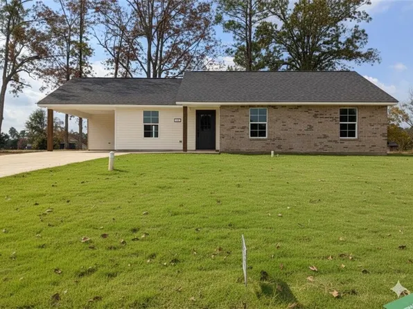 112 Hidden Oaks Ct, Natchitoches, LA 71457