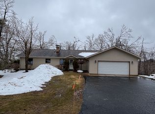 5191 E Mitchell Rd, Petoskey, MI 49770