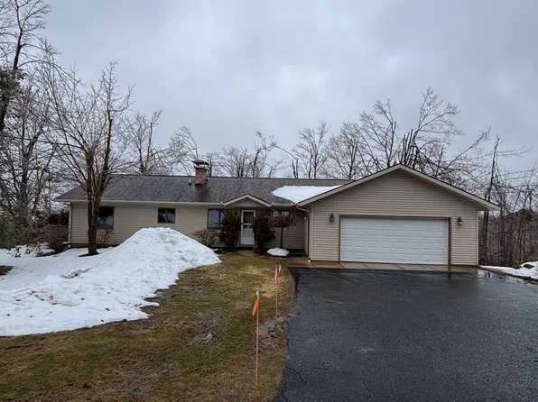 5191 E Mitchell Rd, Petoskey, MI 49770