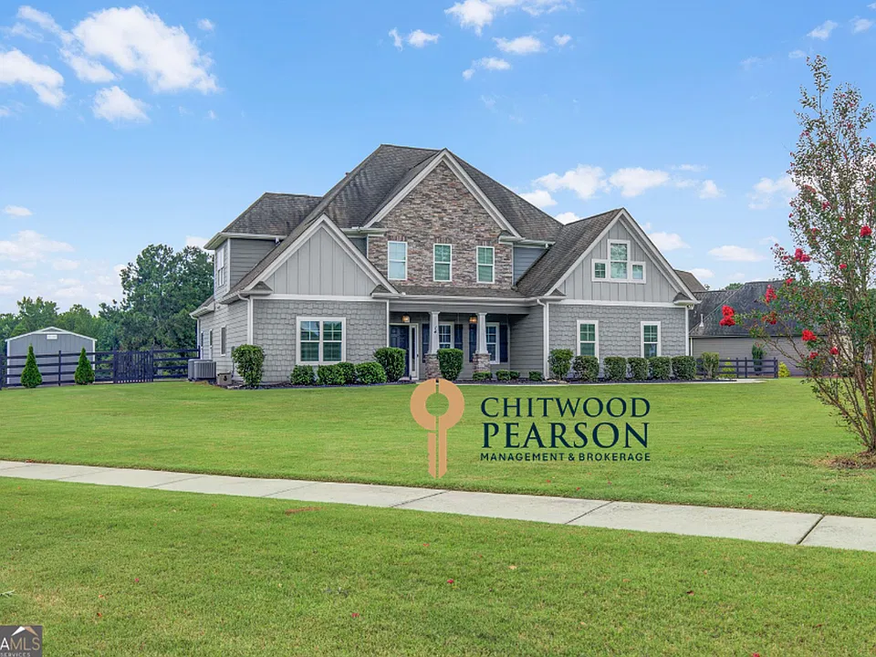 20 Palomino Ct